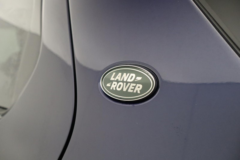 2022 (72) LAND ROVER DISCOVERY SPORT 1.5 P300e Urban Edition 5dr Auto [5 Seat] 5935835