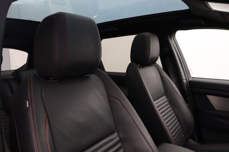 2022 (72) LAND ROVER DISCOVERY SPORT 1.5 P300e Urban Edition 5dr Auto [5 Seat] 5935861