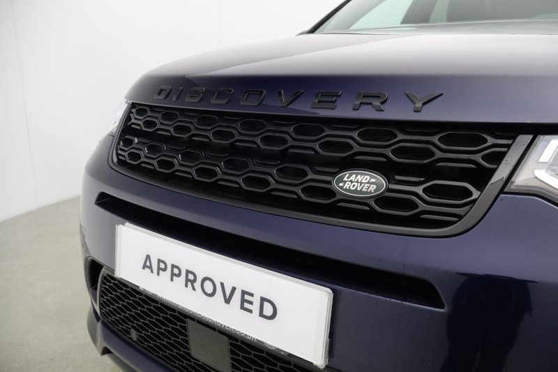 2022 (72) LAND ROVER DISCOVERY SPORT 1.5 P300e Urban Edition 5dr Auto [5 Seat] 5935849