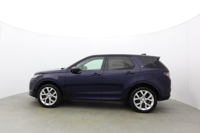 2022 (72) LAND ROVER DISCOVERY SPORT 1.5 P300e Urban Edition 5dr Auto [5 Seat] 5935823