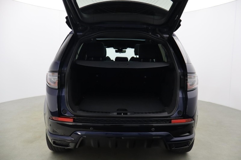 2022 (72) LAND ROVER DISCOVERY SPORT 1.5 P300e Urban Edition 5dr Auto [5 Seat] 5935832
