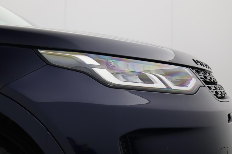 2022 (72) LAND ROVER DISCOVERY SPORT 1.5 P300e Urban Edition 5dr Auto [5 Seat] 5935847