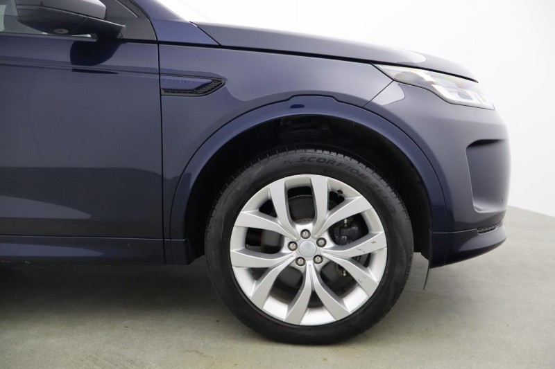 2022 (72) LAND ROVER DISCOVERY SPORT 1.5 P300e Urban Edition 5dr Auto [5 Seat] 5935845