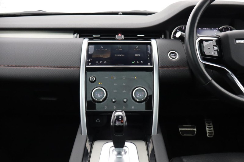 2022 (72) LAND ROVER DISCOVERY SPORT 1.5 P300e Urban Edition 5dr Auto [5 Seat] 5935855
