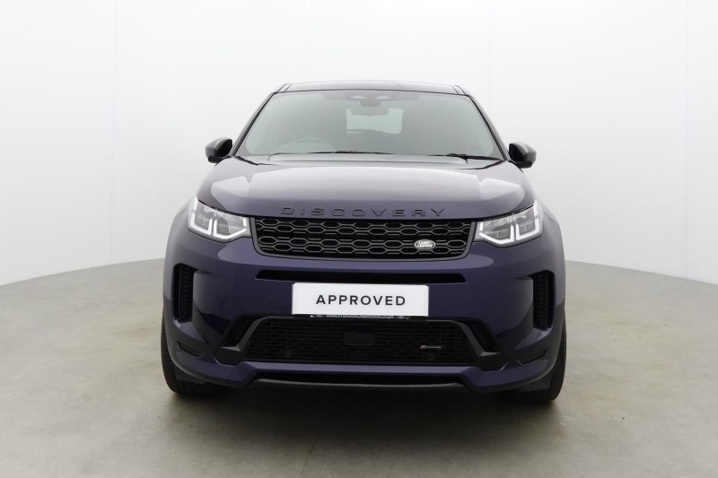 2022 (72) LAND ROVER DISCOVERY SPORT 1.5 P300e Urban Edition 5dr Auto [5 Seat] 5935819