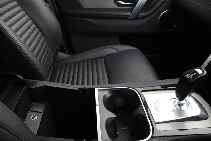 2022 (72) LAND ROVER DISCOVERY SPORT 1.5 P300e Urban Edition 5dr Auto [5 Seat] 5935879