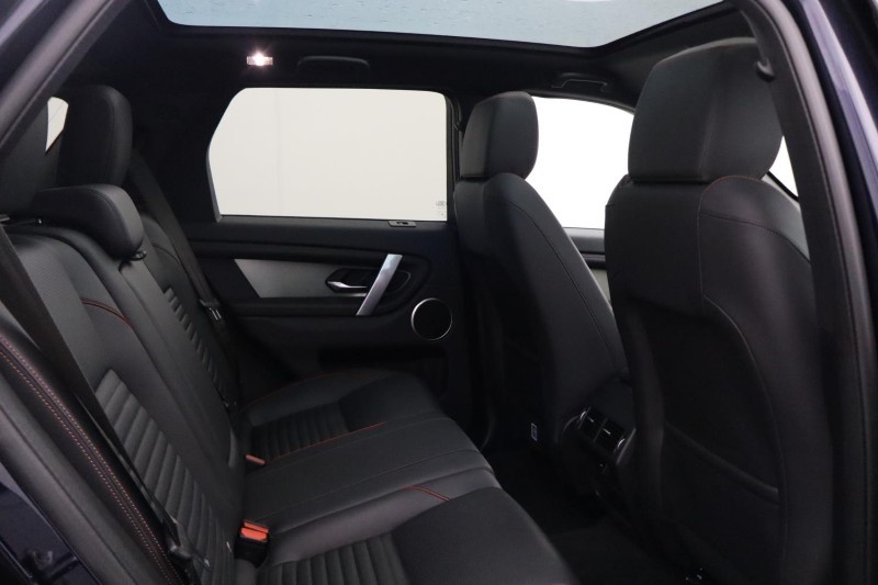 2022 (72) LAND ROVER DISCOVERY SPORT 1.5 P300e Urban Edition 5dr Auto [5 Seat] 5935842