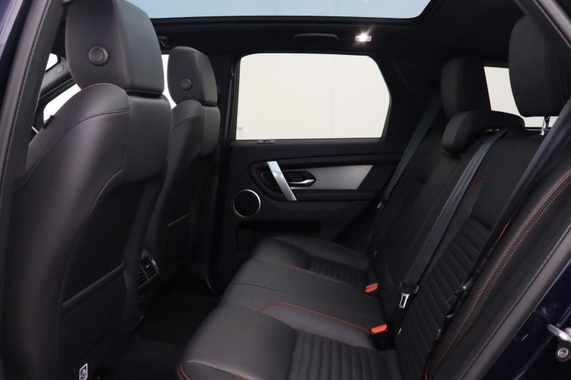 2022 (72) LAND ROVER DISCOVERY SPORT 1.5 P300e Urban Edition 5dr Auto [5 Seat] 5935839