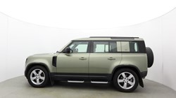 2022 (72) LAND ROVER DEFENDER 3.0 D250 HSE 110 5dr Auto 5943576