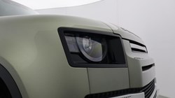 2022 (72) LAND ROVER DEFENDER 3.0 D250 HSE 110 5dr Auto 5943640