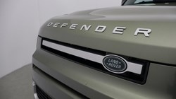 2022 (72) LAND ROVER DEFENDER 3.0 D250 HSE 110 5dr Auto 5943641