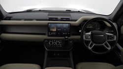 2022 (72) LAND ROVER DEFENDER 3.0 D250 HSE 110 5dr Auto 5943600