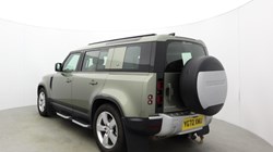2022 (72) LAND ROVER DEFENDER 3.0 D250 HSE 110 5dr Auto 5943578