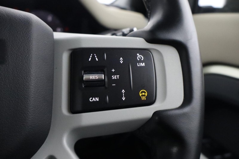 2022 (72) LAND ROVER DEFENDER 3.0 D250 HSE 110 5dr Auto 5943611