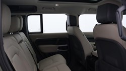 2022 (72) LAND ROVER DEFENDER 3.0 D250 HSE 110 5dr Auto 5943595