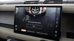2022 (72) LAND ROVER DEFENDER 3.0 D250 HSE 110 5dr Auto 5943621