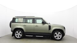 2022 (72) LAND ROVER DEFENDER 3.0 D250 HSE 110 5dr Auto 5943575