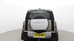 2022 (72) LAND ROVER DEFENDER 3.0 D250 HSE 110 5dr Auto 5943574