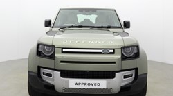 2022 (72) LAND ROVER DEFENDER 3.0 D250 HSE 110 5dr Auto 5943572