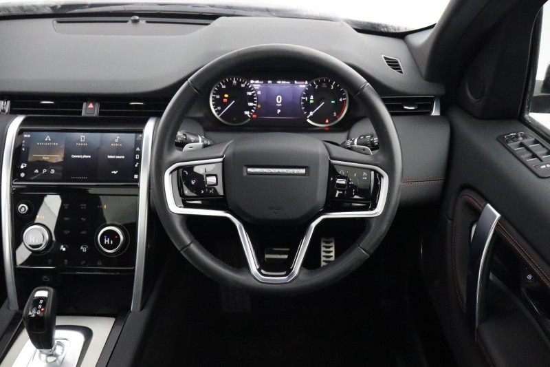 2023 (23) LAND ROVER DISCOVERY SPORT 2.0 D165 Urban Edition 5dr Auto [5 Seat] 5947878