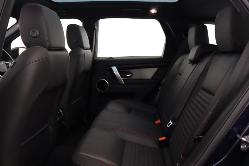 2023 (23) LAND ROVER DISCOVERY SPORT 2.0 D165 Urban Edition 5dr Auto [5 Seat] 5947862