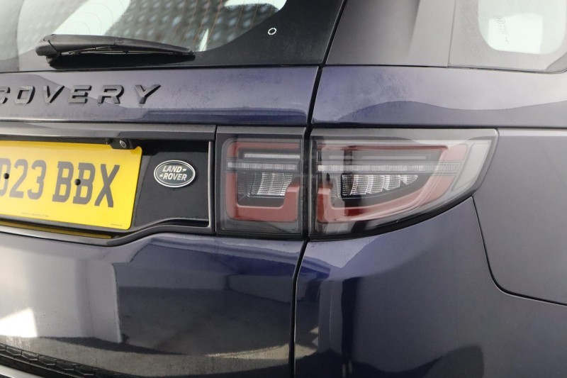 2023 (23) LAND ROVER DISCOVERY SPORT 2.0 D165 Urban Edition 5dr Auto [5 Seat] 5947850