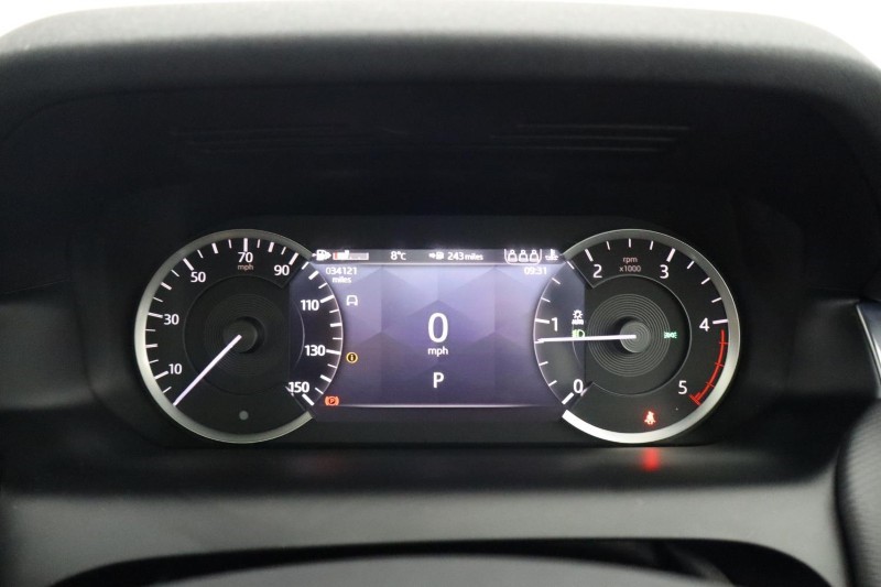 2023 (23) LAND ROVER DISCOVERY SPORT 2.0 D165 Urban Edition 5dr Auto [5 Seat] 5947887