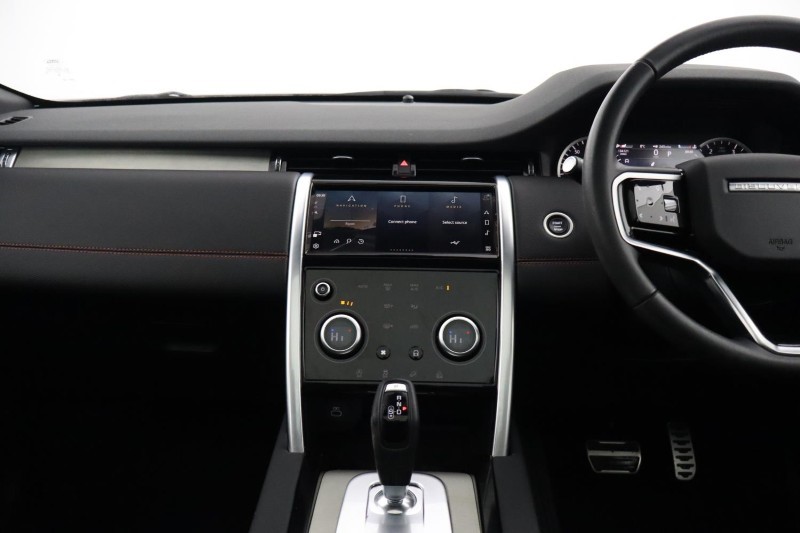 2023 (23) LAND ROVER DISCOVERY SPORT 2.0 D165 Urban Edition 5dr Auto [5 Seat] 5947876