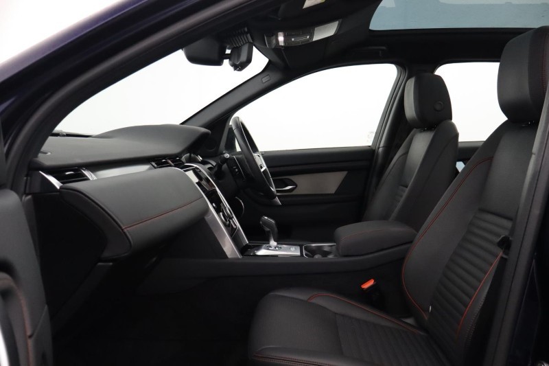2023 (23) LAND ROVER DISCOVERY SPORT 2.0 D165 Urban Edition 5dr Auto [5 Seat] 5947861