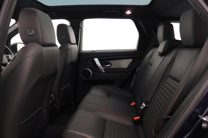 2023 (23) LAND ROVER DISCOVERY SPORT 2.0 D165 Urban Edition 5dr Auto [5 Seat] 5947863