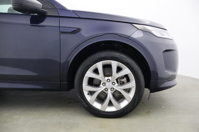 2023 (23) LAND ROVER DISCOVERY SPORT 2.0 D165 Urban Edition 5dr Auto [5 Seat] 5947869