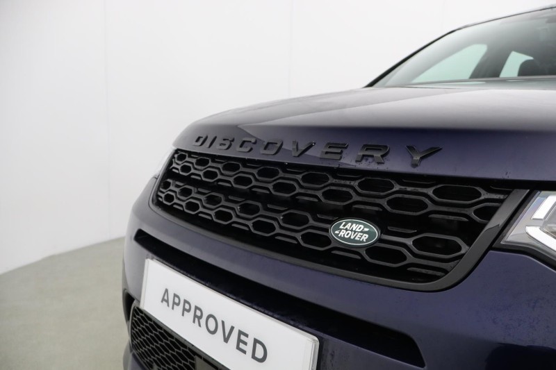 2023 (23) LAND ROVER DISCOVERY SPORT 2.0 D165 Urban Edition 5dr Auto [5 Seat] 5947873
