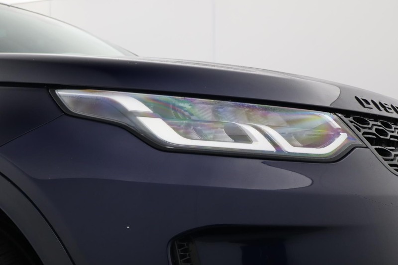 2023 (23) LAND ROVER DISCOVERY SPORT 2.0 D165 Urban Edition 5dr Auto [5 Seat] 5947872