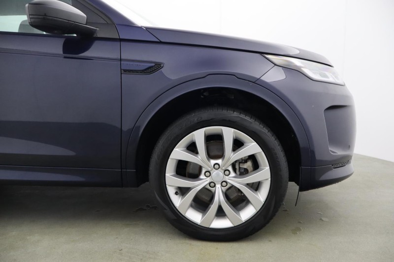 2023 (23) LAND ROVER DISCOVERY SPORT 2.0 D165 Urban Edition 5dr Auto [5 Seat] 5947868