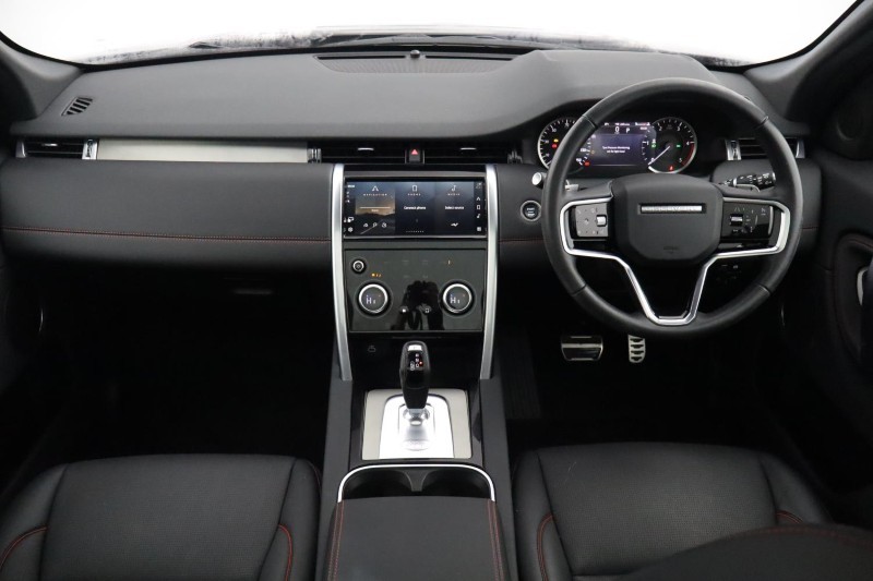 2023 (23) LAND ROVER DISCOVERY SPORT 2.0 D165 Urban Edition 5dr Auto [5 Seat] 5947875