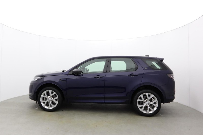 2023 (23) LAND ROVER DISCOVERY SPORT 2.0 D165 Urban Edition 5dr Auto [5 Seat] 5947847