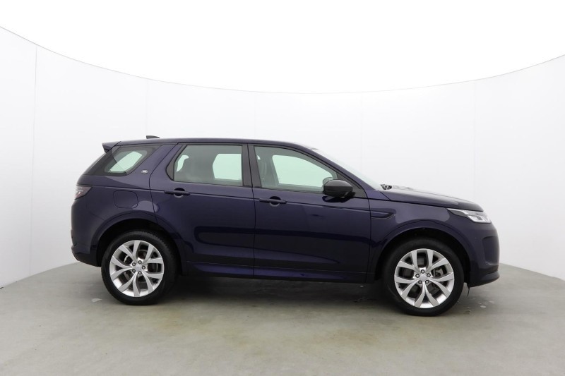 2023 (23) LAND ROVER DISCOVERY SPORT 2.0 D165 Urban Edition 5dr Auto [5 Seat] 5947846