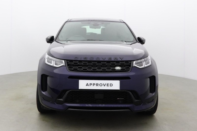 2023 (23) LAND ROVER DISCOVERY SPORT 2.0 D165 Urban Edition 5dr Auto [5 Seat] 5947843