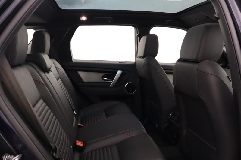 2023 (23) LAND ROVER DISCOVERY SPORT 2.0 D165 Urban Edition 5dr Auto [5 Seat] 5947864