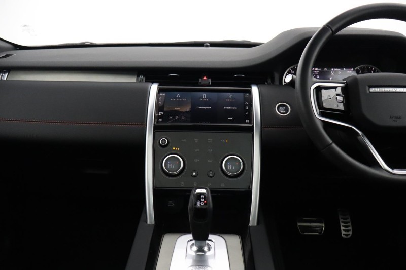 2023 (23) LAND ROVER DISCOVERY SPORT 2.0 D165 Urban Edition 5dr Auto [5 Seat] 5947877