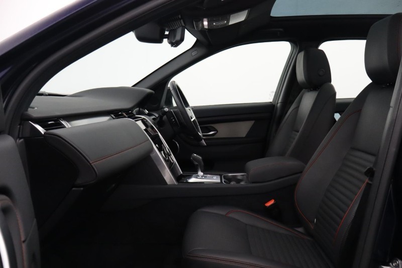 2023 (23) LAND ROVER DISCOVERY SPORT 2.0 D165 Urban Edition 5dr Auto [5 Seat] 5947860