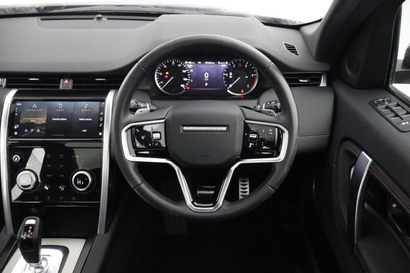 2023 (23) LAND ROVER DISCOVERY SPORT 2.0 D165 Urban Edition 5dr Auto [5 Seat] 5947879
