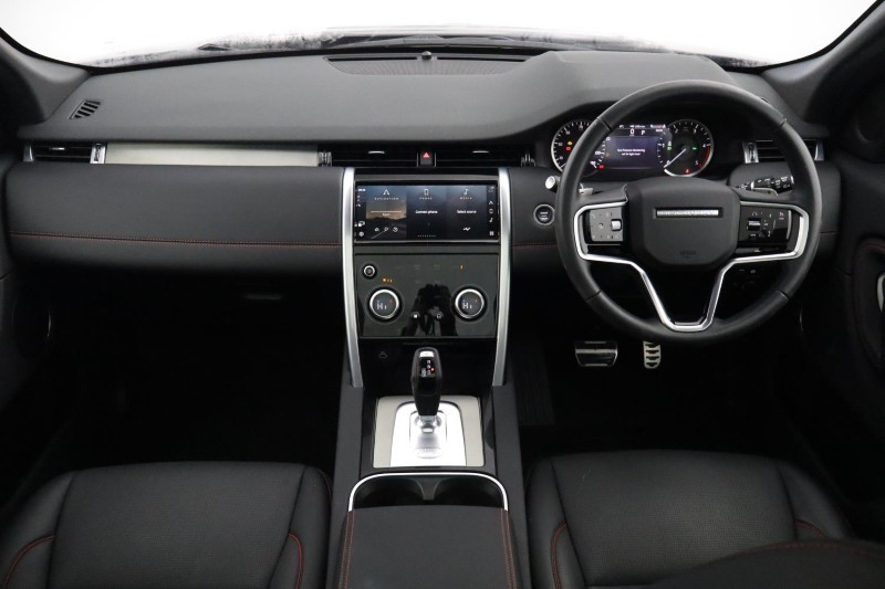 2023 (23) LAND ROVER DISCOVERY SPORT 2.0 D165 Urban Edition 5dr Auto [5 Seat] 5947874