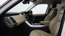 2021 (71) LAND ROVER RANGE ROVER SPORT 3.0 D250 HSE 5dr Auto 5945815