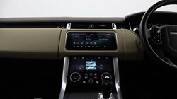 2021 (71) LAND ROVER RANGE ROVER SPORT 3.0 D250 HSE 5dr Auto 5945827