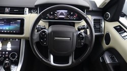 2021 (71) LAND ROVER RANGE ROVER SPORT 3.0 D250 HSE 5dr Auto 5945830