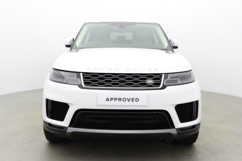 2021 (71) LAND ROVER RANGE ROVER SPORT 3.0 D250 HSE 5dr Auto 5945797