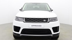 2021 (71) LAND ROVER RANGE ROVER SPORT 3.0 D250 HSE 5dr Auto 5945797