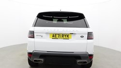 2021 (71) LAND ROVER RANGE ROVER SPORT 3.0 D250 HSE 5dr Auto 5945799