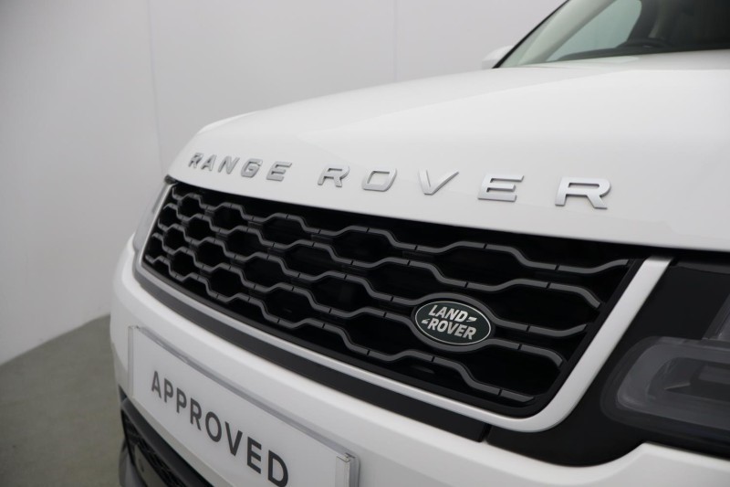 2021 (71) LAND ROVER RANGE ROVER SPORT 3.0 D250 HSE 5dr Auto 5945824